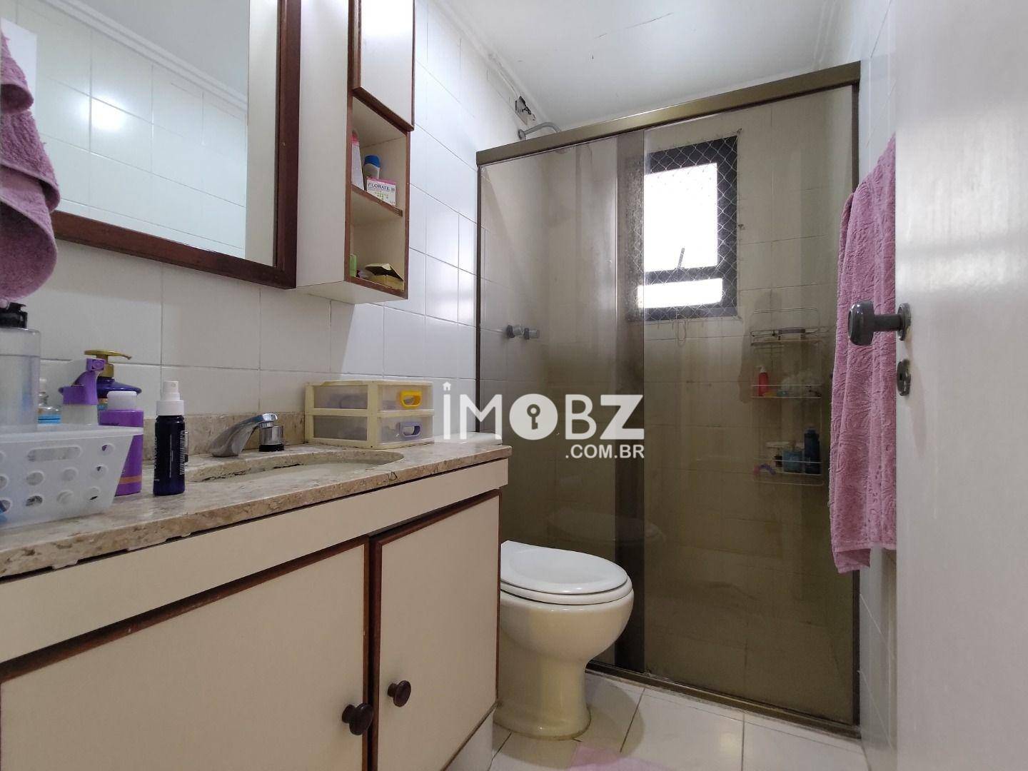 Apartamento à venda com 3 quartos, 95m² - Foto 16