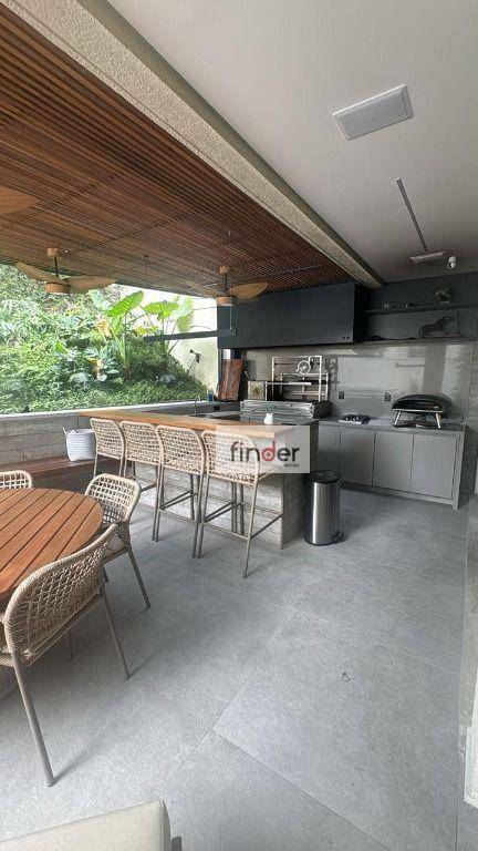 Casa de Condomínio, 4 quartos - Foto 16