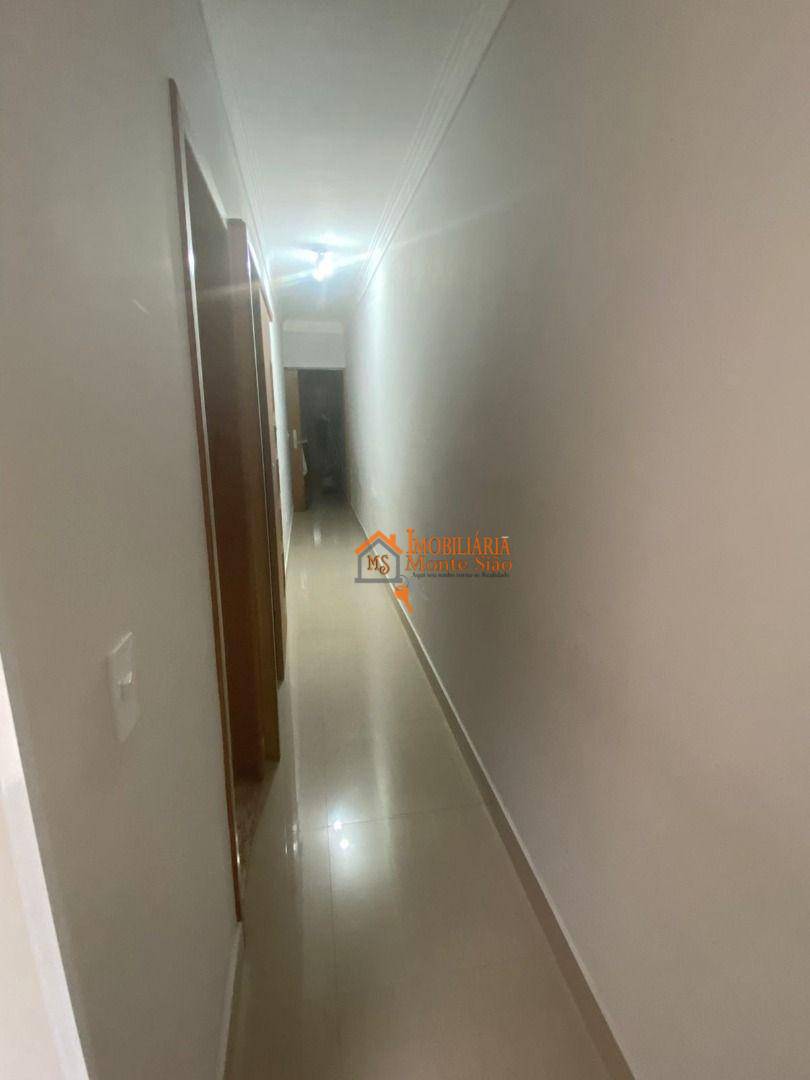 Sobrado à venda com 2 quartos, 220m² - Foto 8