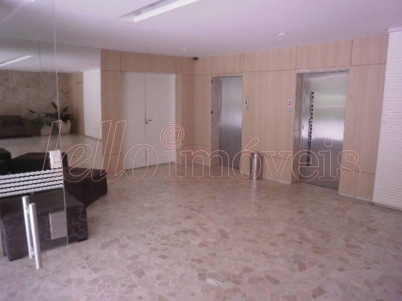 Apartamento para alugar com 3 quartos, 160m² - Foto 20