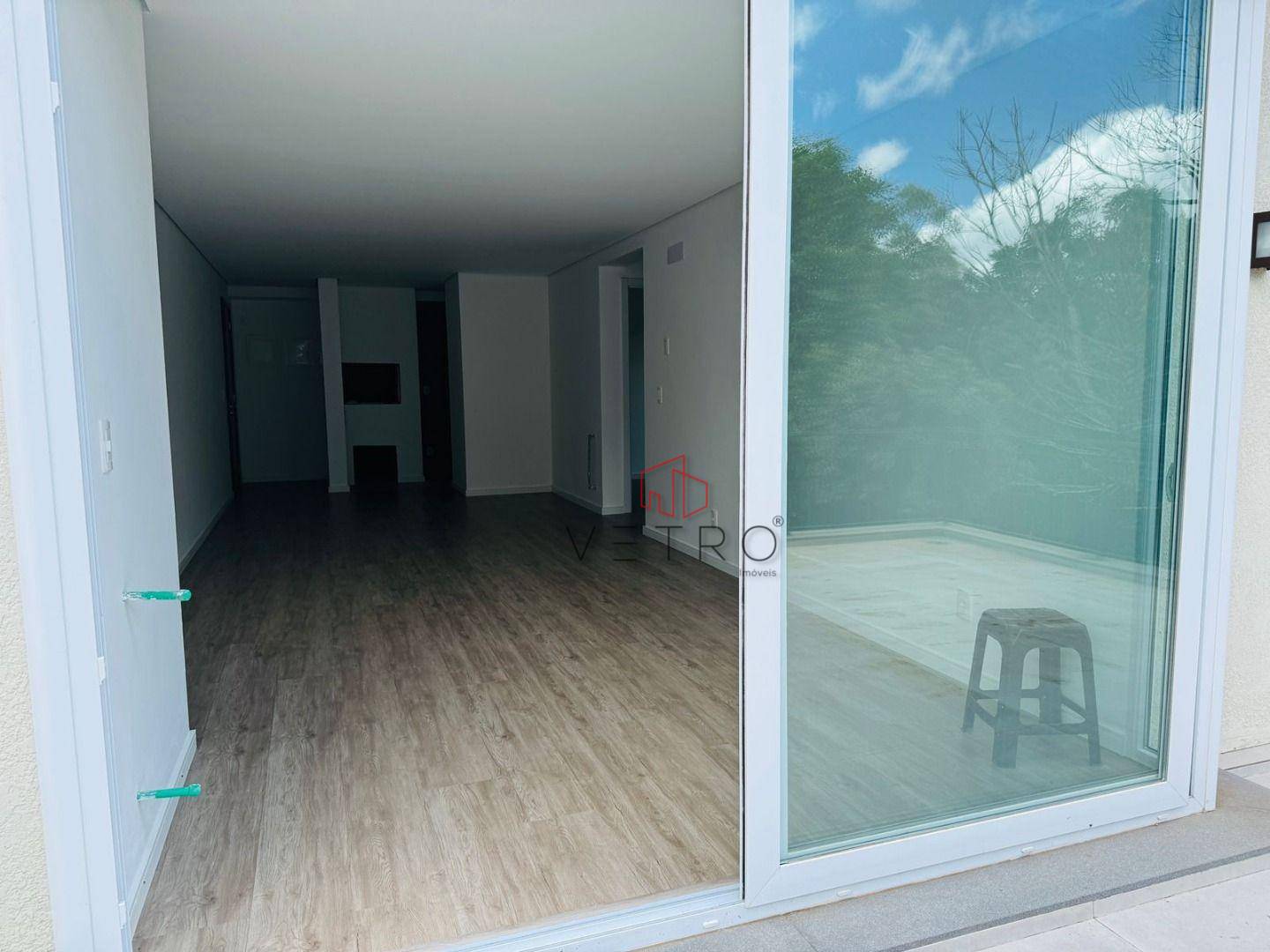 Apartamento à venda com 2 quartos, 116m² - Foto 8