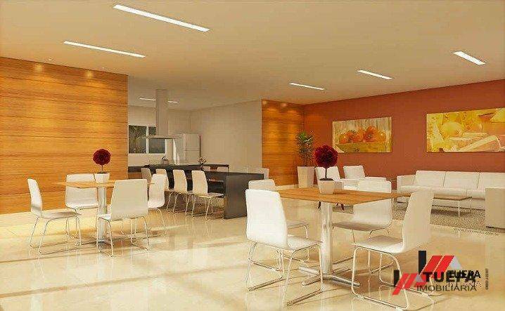 Apartamento à venda com 3 quartos, 173m² - Foto 14