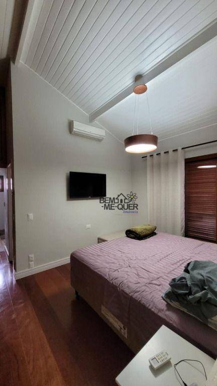 Casa de Condomínio à venda com 4 quartos, 350m² - Foto 18