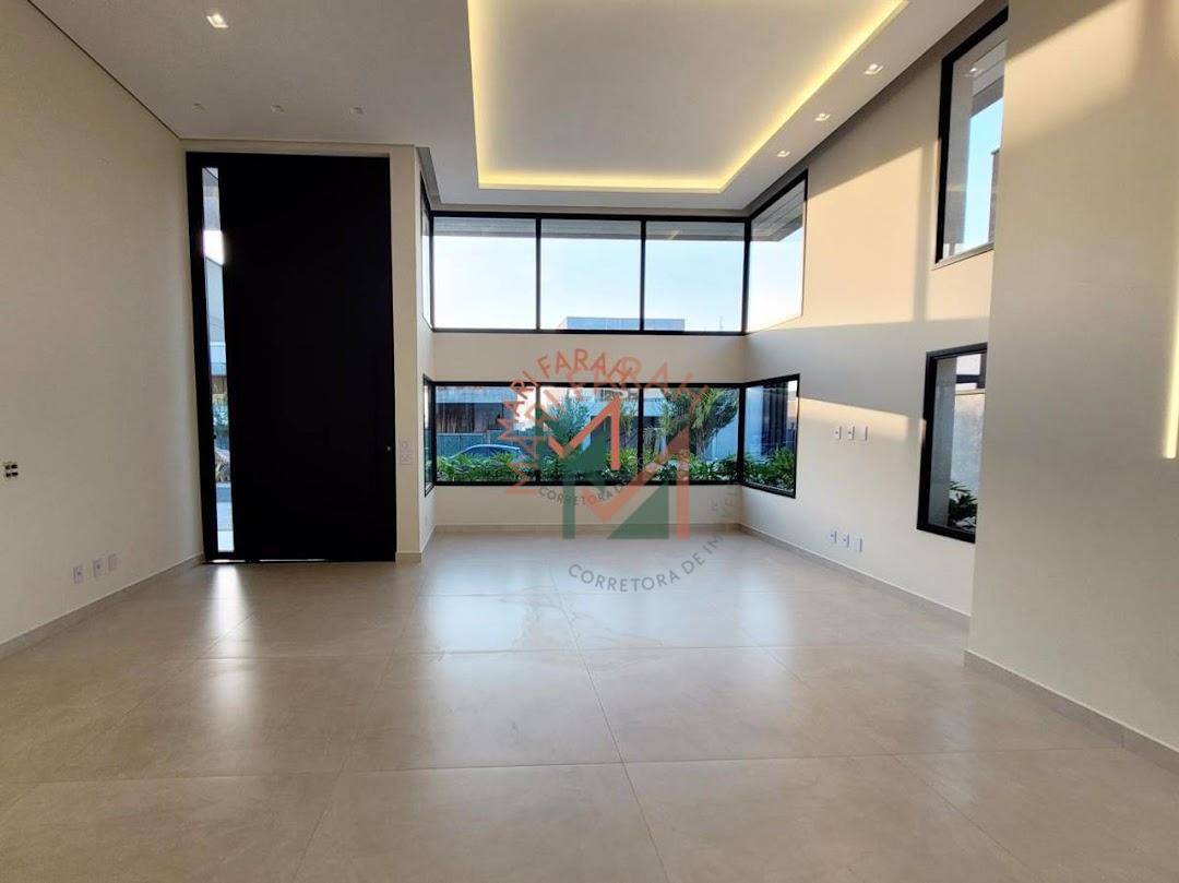 Casa de Condomínio à venda e aluguel com 3 quartos, 242m² - Foto 18