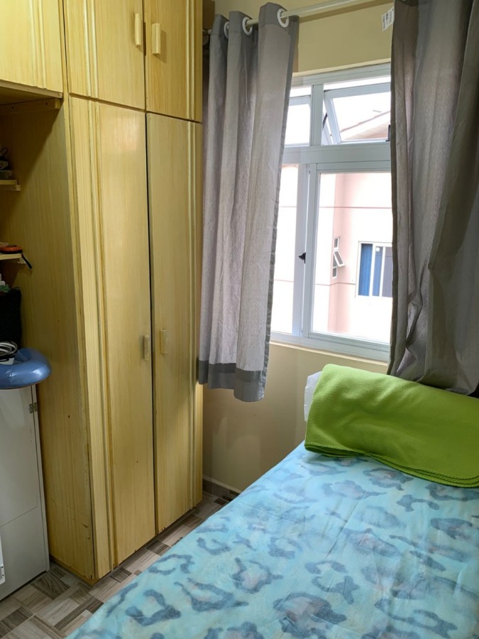 Apartamento à venda com 2 quartos, 44m² - Foto 16