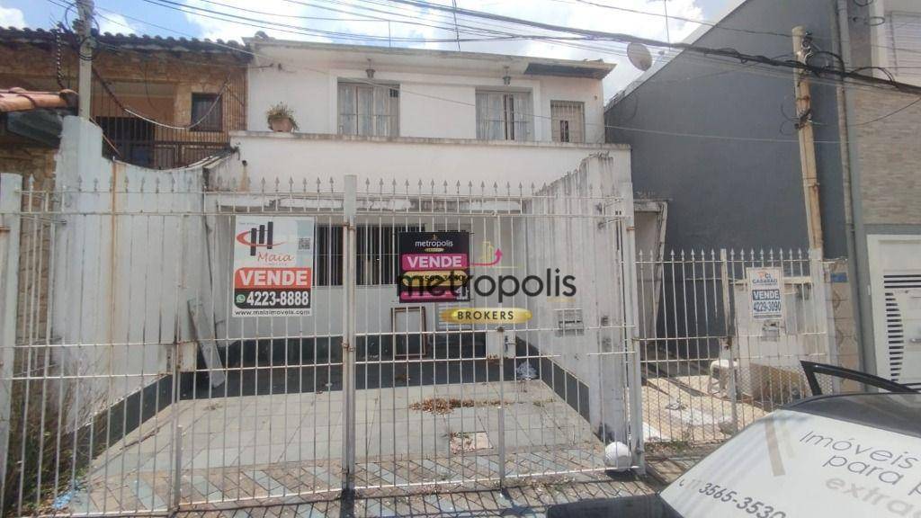 Sobrado à venda com 5 quartos, 269m² - Foto 27