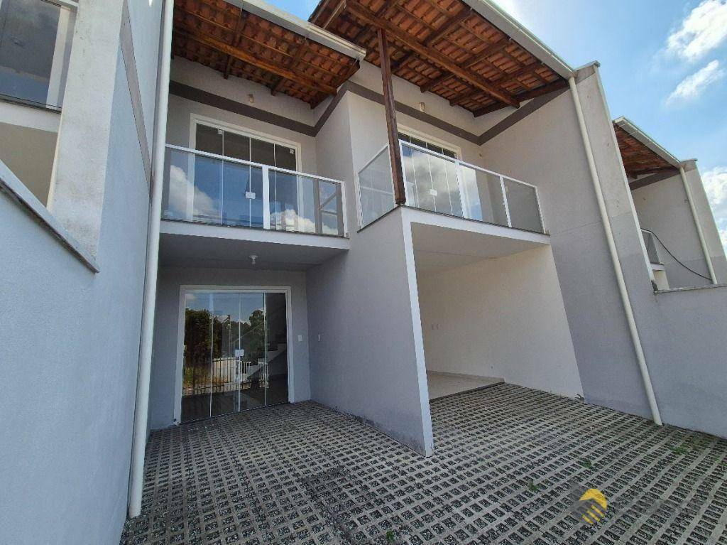 Casa de Condomínio à venda e aluguel com 2 quartos, 88m² - Foto 26