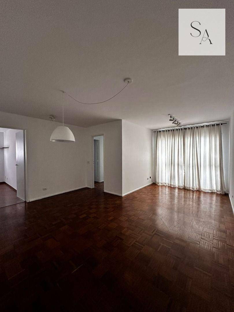 Apartamento à venda com 3 quartos, 87m² - Foto 1