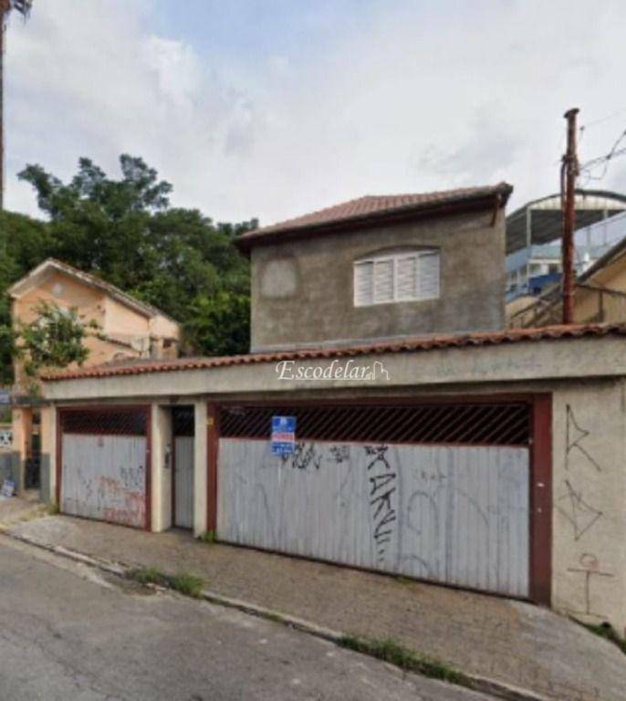 Casa à venda com 3 quartos, 320m² - Foto 2