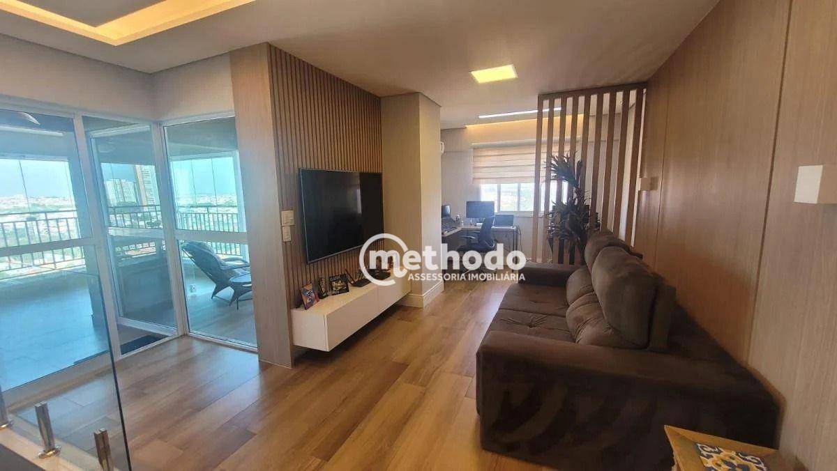 Cobertura à venda com 3 quartos, 144m² - Foto 8