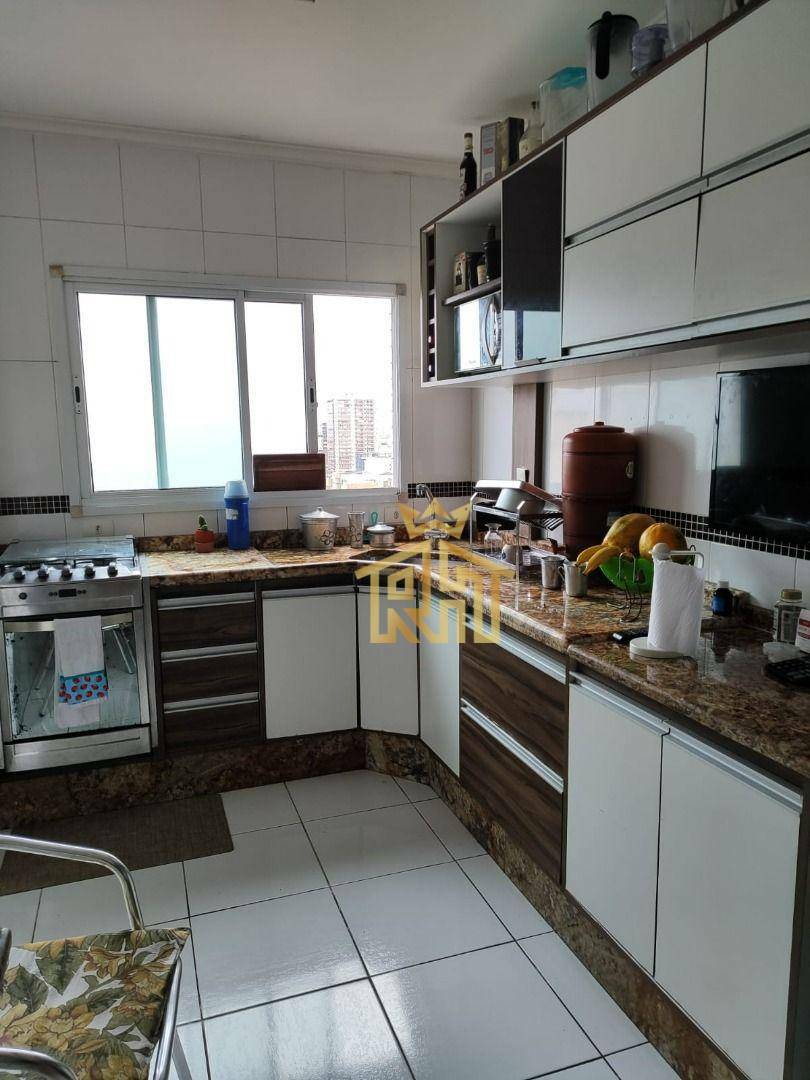 Apartamento para alugar com 2 quartos, 98m² - Foto 10