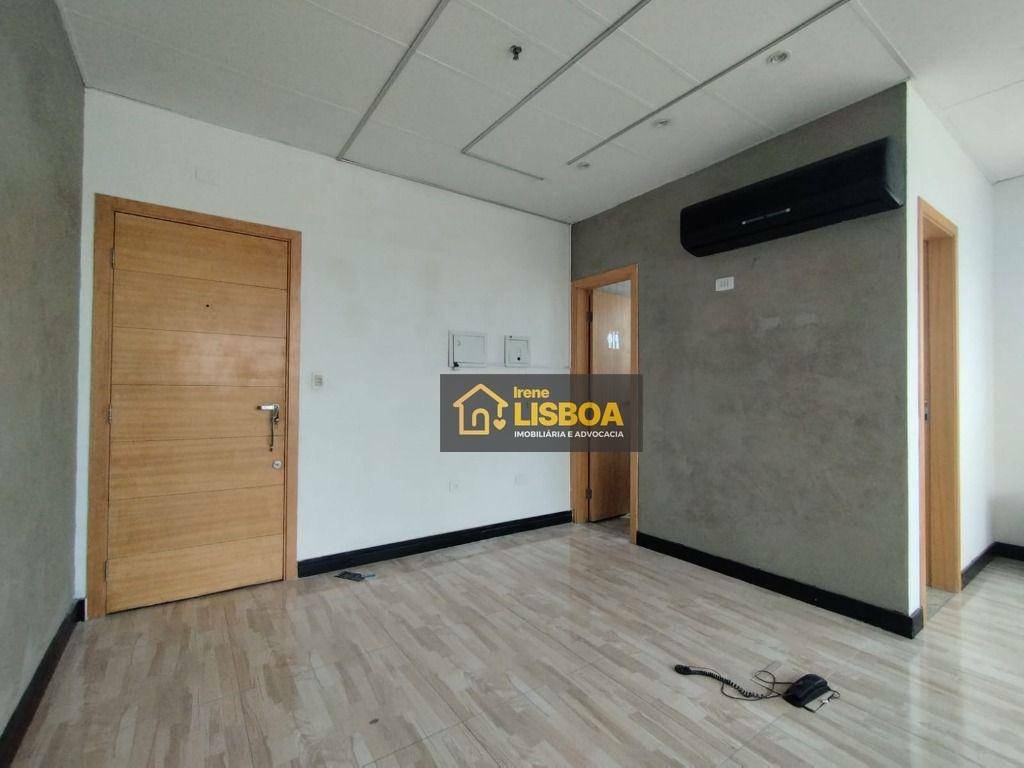 Conjunto Comercial-Sala para alugar, 34m² - Foto 20