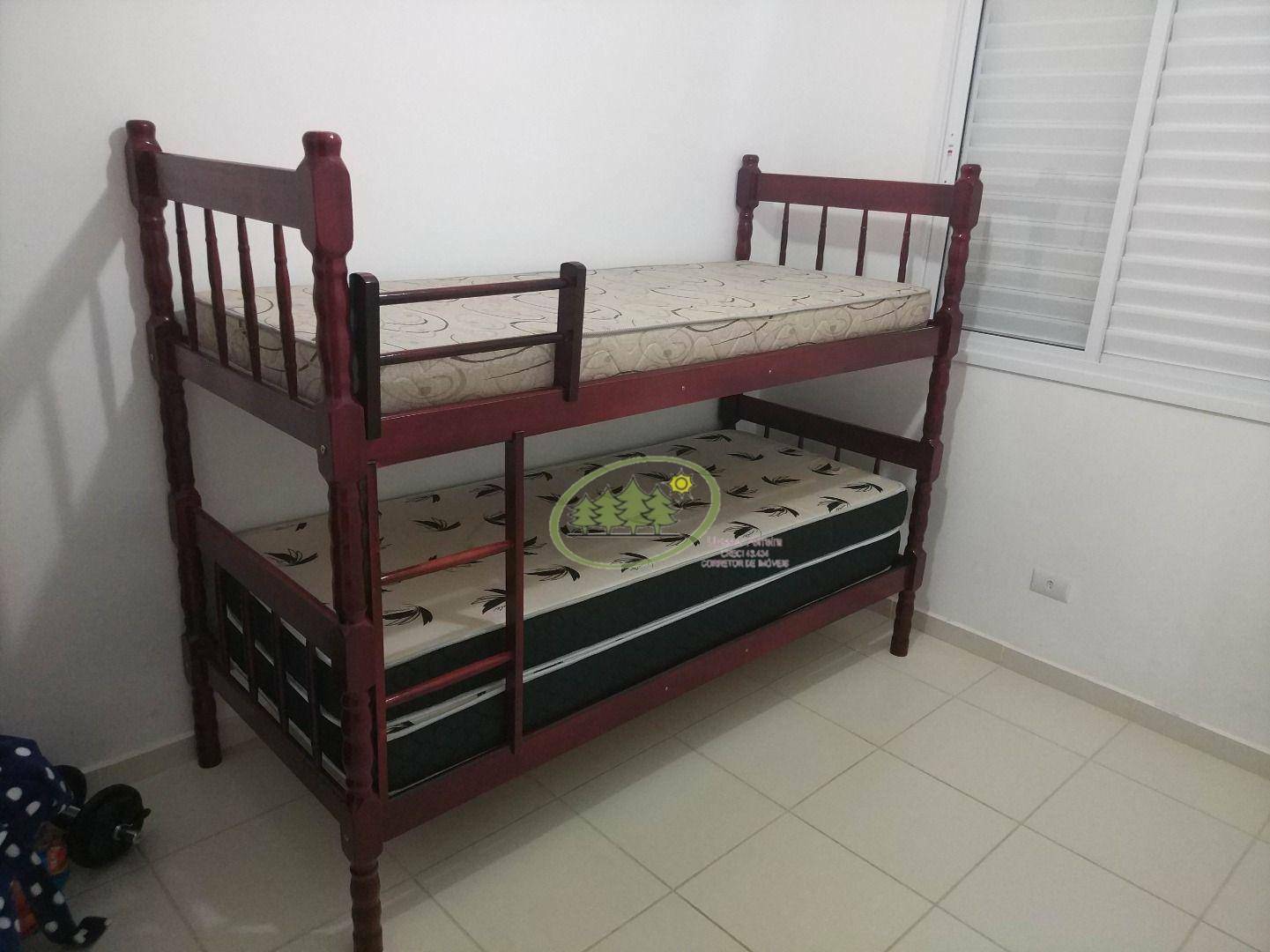 Apartamento à venda com 2 quartos, 61m² - Foto 10