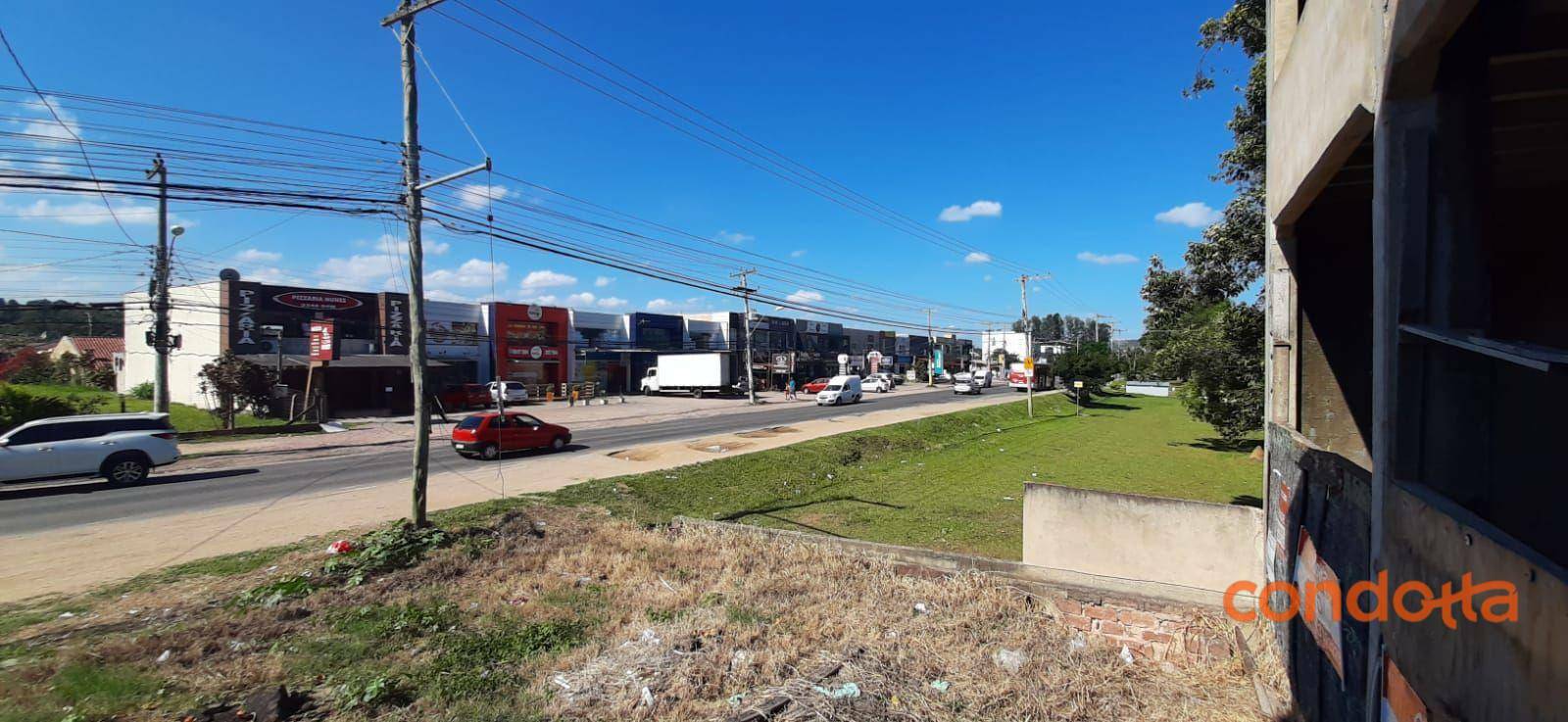 Depósito-Galpão-Armazém para alugar, 530m² - Foto 3
