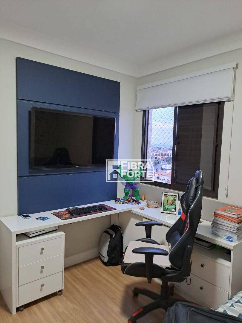 Apartamento à venda com 3 quartos, 82m² - Foto 14