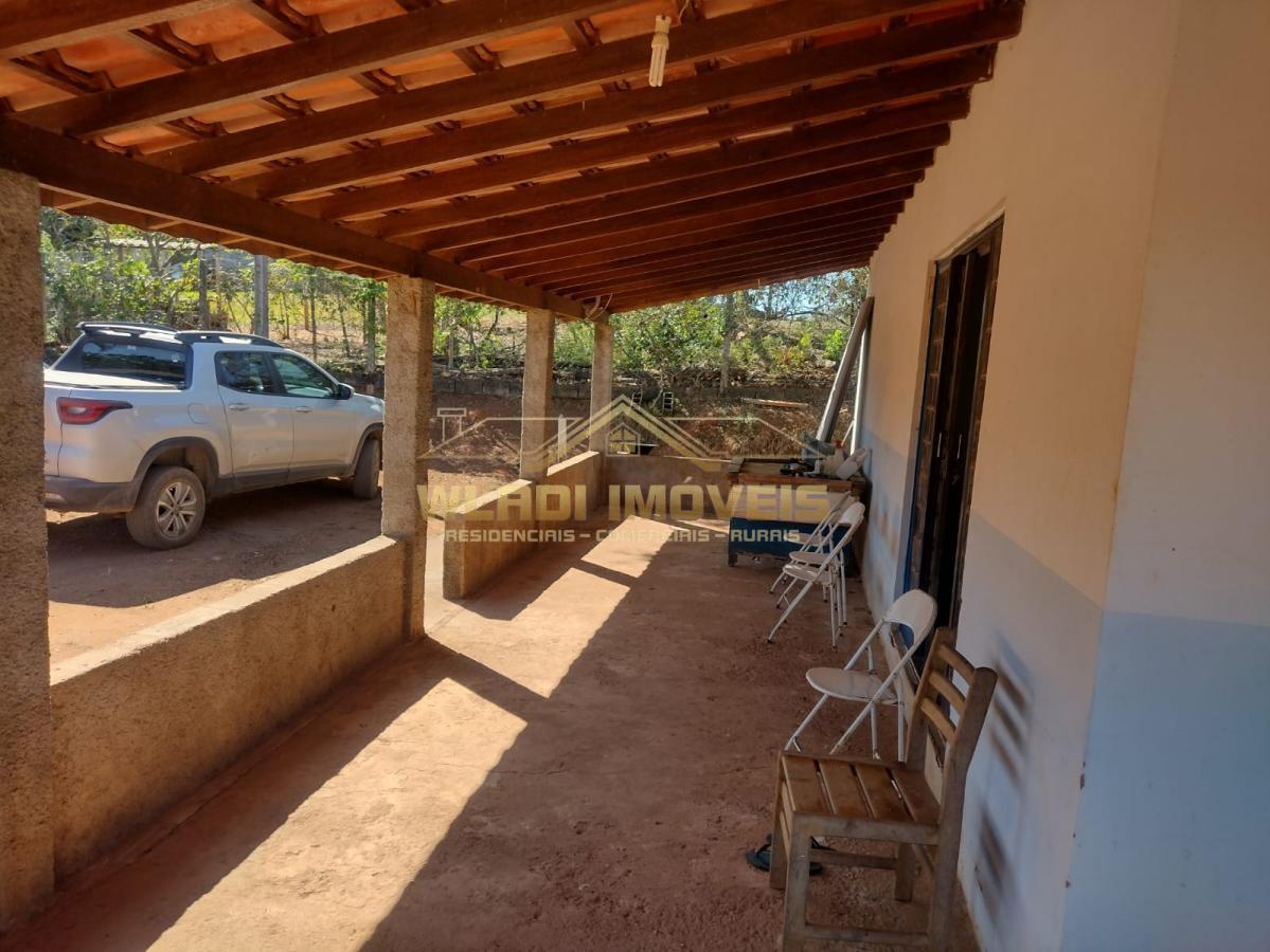 Fazenda à venda com 4 quartos, 4300m² - Foto 2