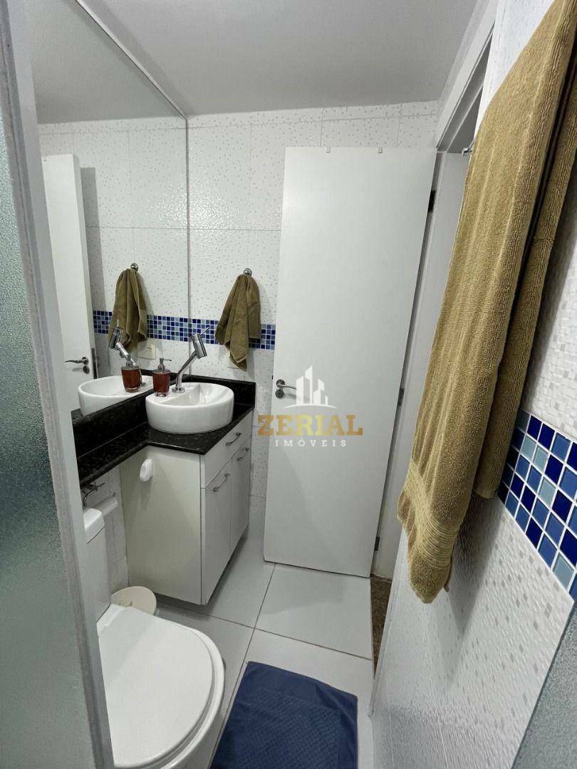 Apartamento à venda com 2 quartos, 60m² - Foto 15