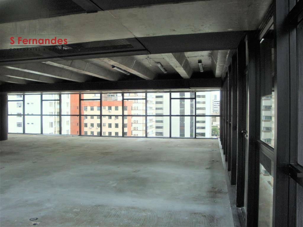 Conjunto Comercial-Sala para alugar, 256m² - Foto 3