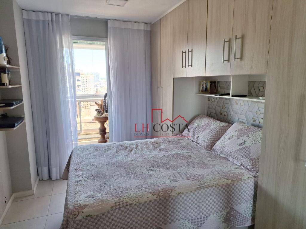 Apartamento à venda com 2 quartos, 82m² - Foto 10