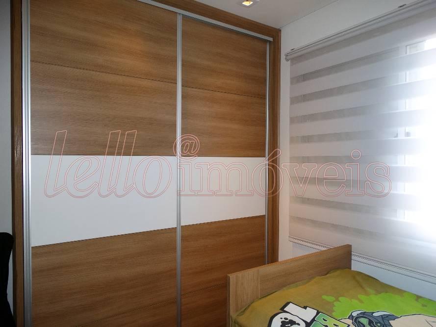 Apartamento para alugar com 3 quartos, 164m² - Foto 10