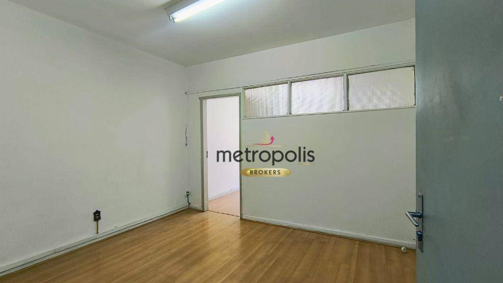 Conjunto Comercial-Sala para alugar, 26m² - Foto 1