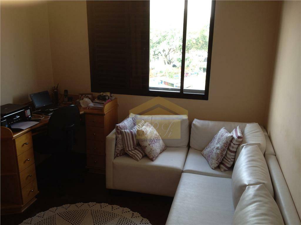 Apartamento à venda com 3 quartos, 96m² - Foto 10