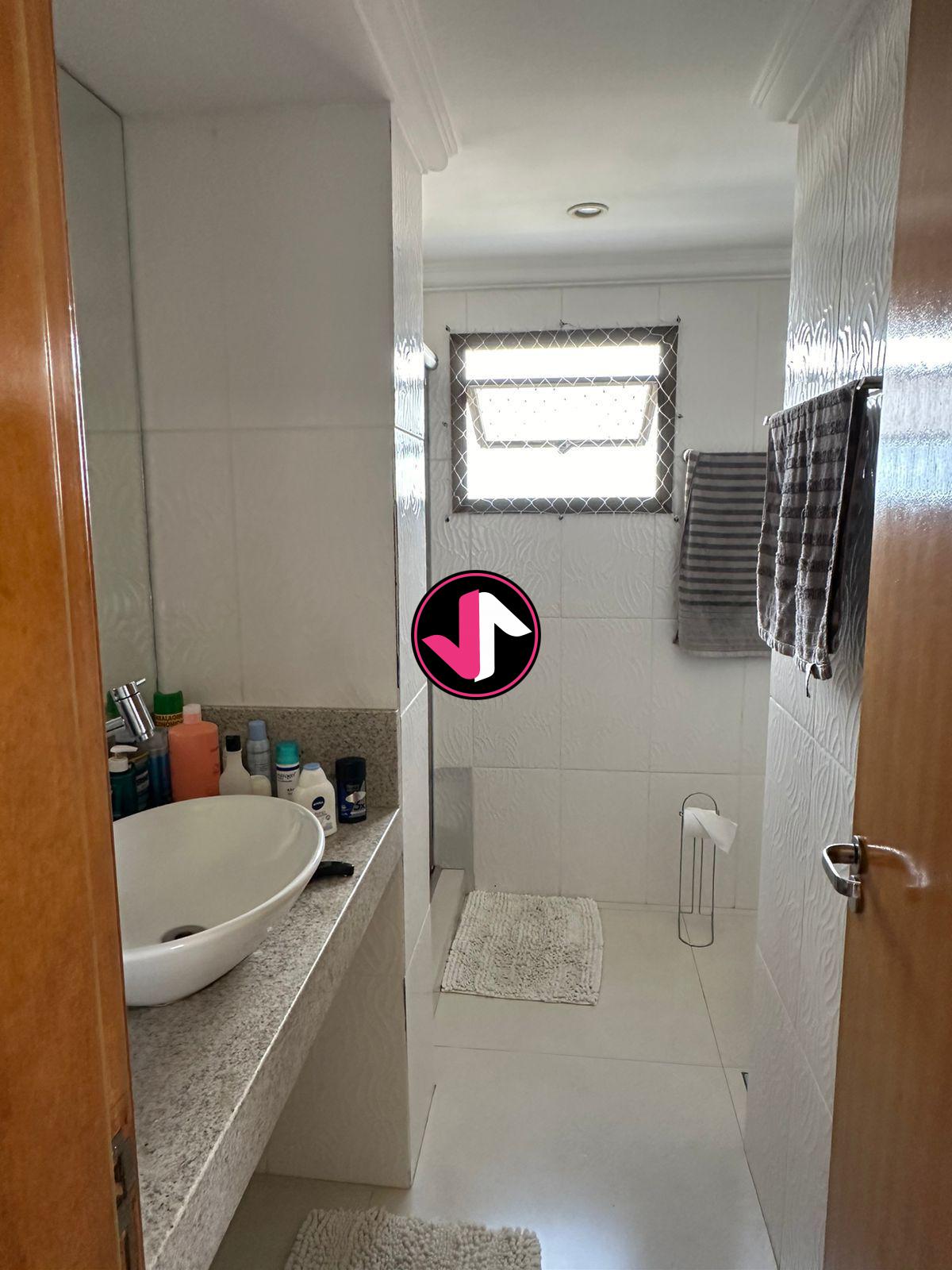 Apartamento à venda com 4 quartos - Foto 15