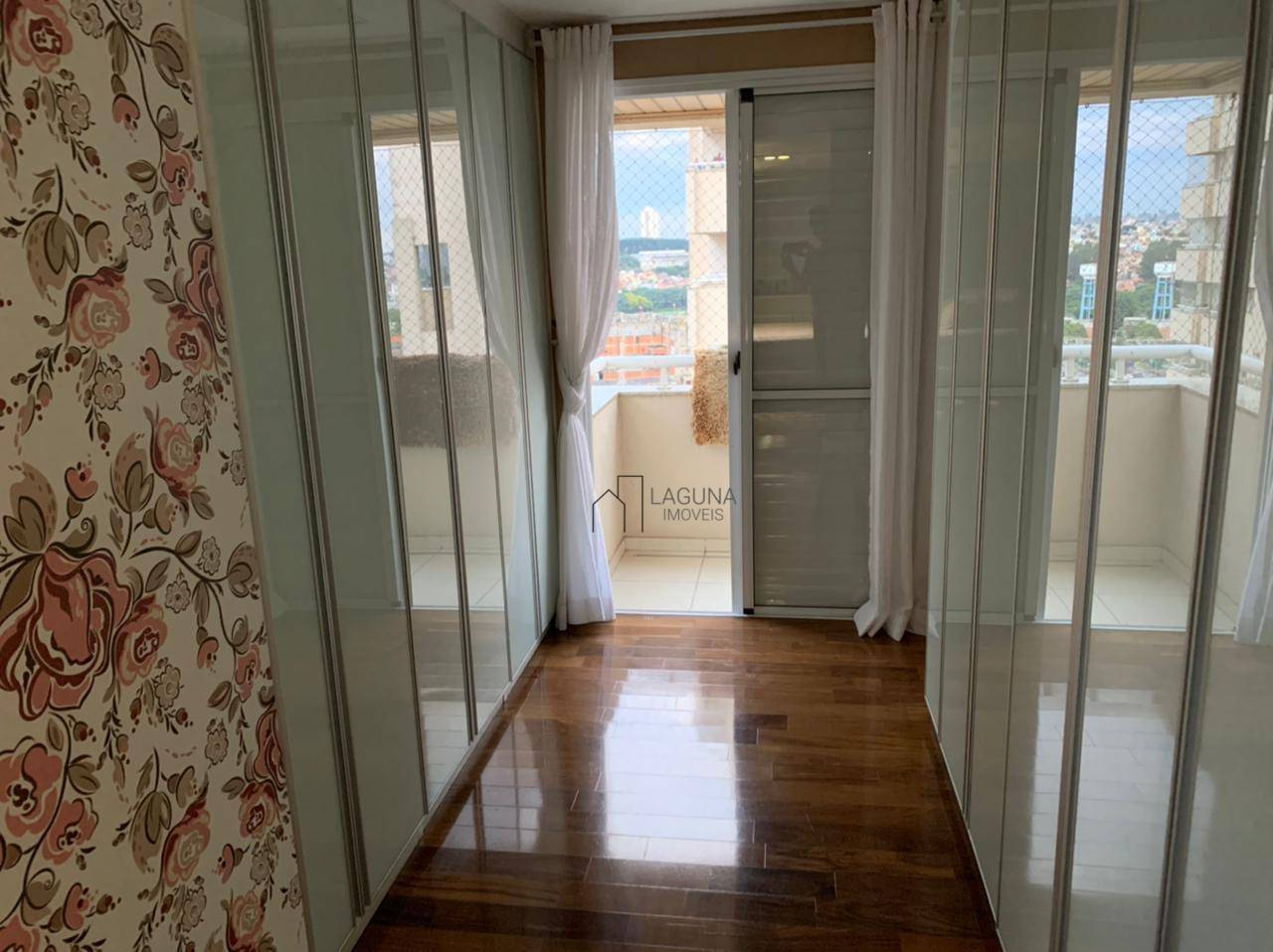 Apartamento à venda com 3 quartos, 253M2 - Foto 4