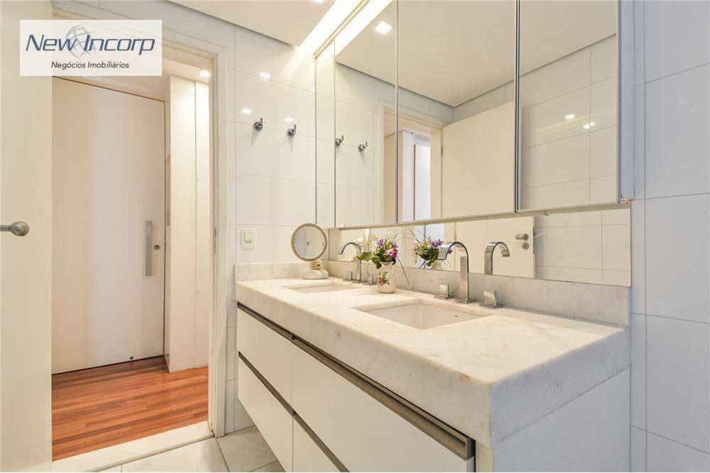 Apartamento à venda com 2 quartos, 129m² - Foto 33