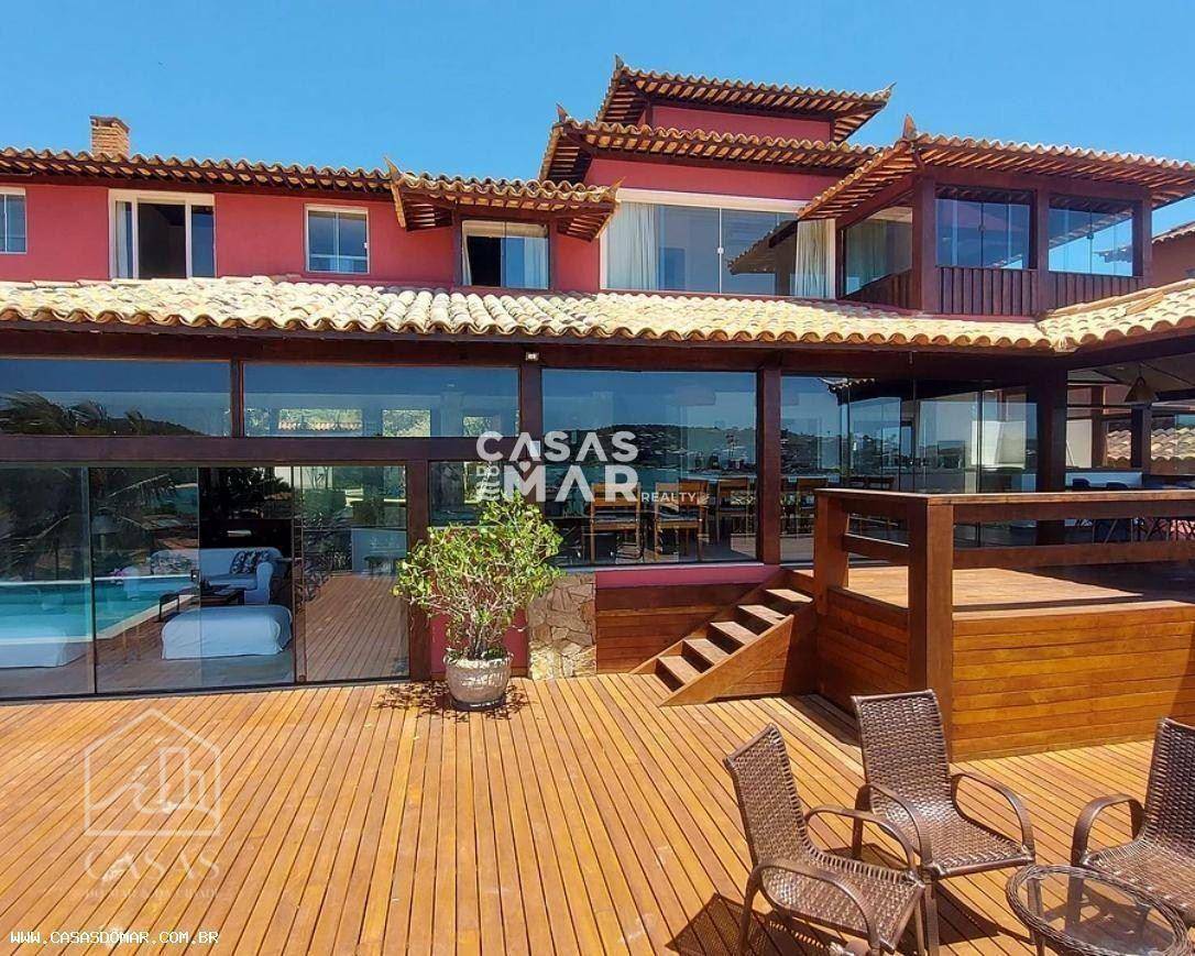 Casa para alugar com 6 quartos, 500m² - Foto 3