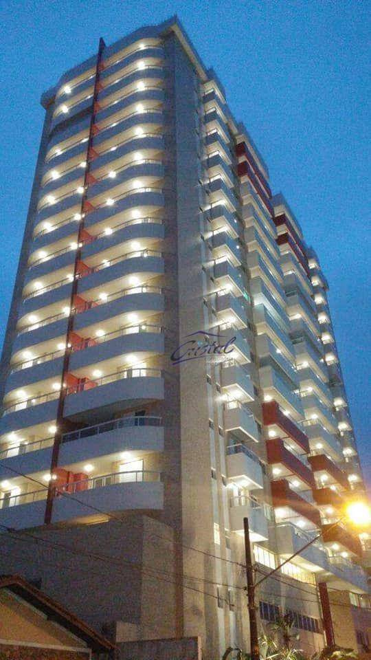 Apartamento à venda com 2 quartos, 85m² - Foto 2