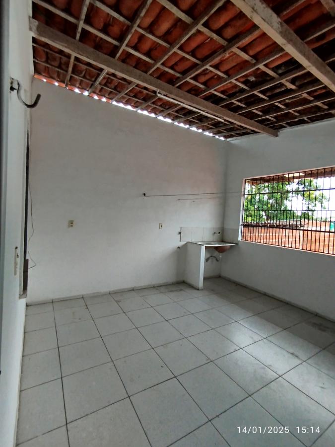 Casa para alugar com 2 quartos, 150m² - Foto 21