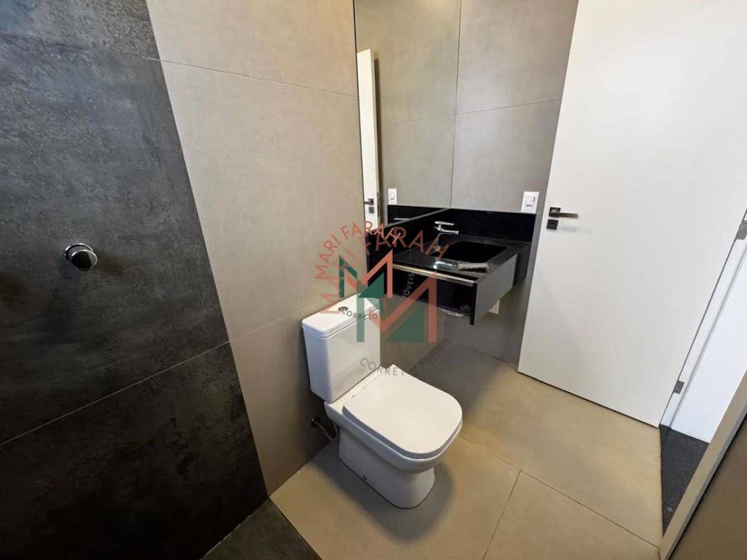 Casa de Condomínio à venda com 3 quartos, 326m² - Foto 11