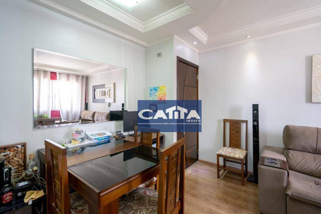 Apartamento à venda com 2 quartos, 49m² - Foto 4