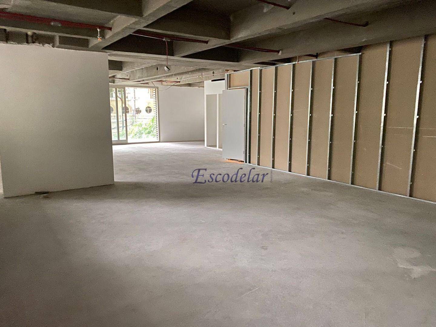 Conjunto Comercial-Sala para alugar, 155m² - Foto 18