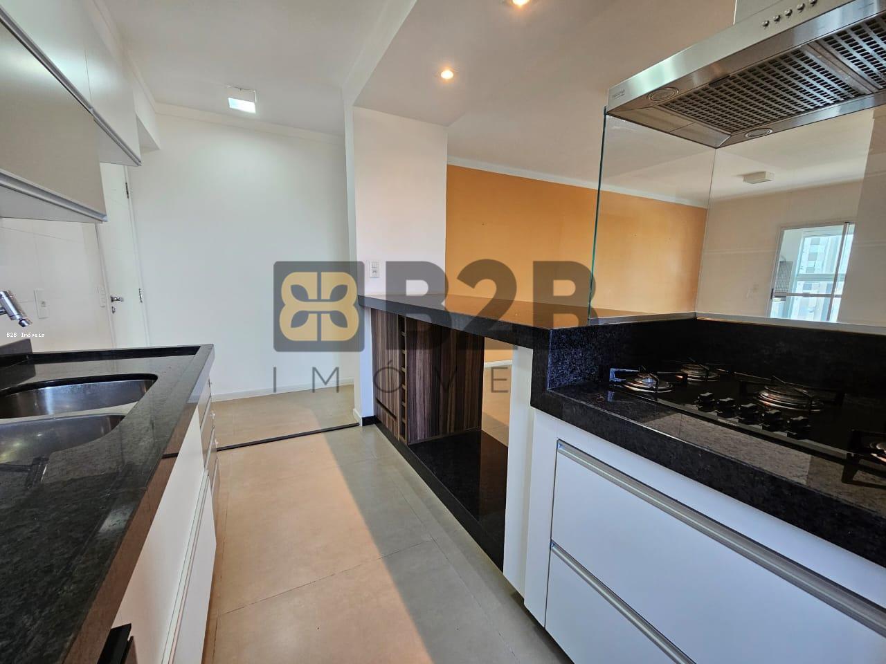 Apartamento à venda com 3 quartos, 93m² - Foto 6