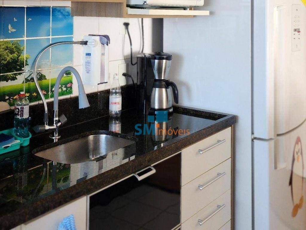 Apartamento à venda com 2 quartos, 94m² - Foto 23