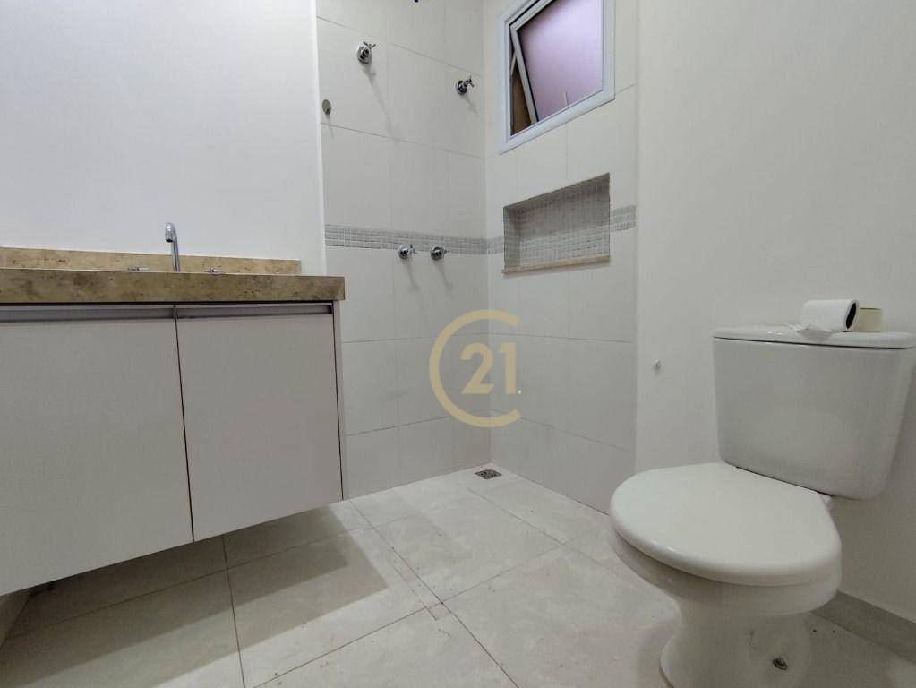 Casa de Condomínio para alugar com 3 quartos, 98m² - Foto 12