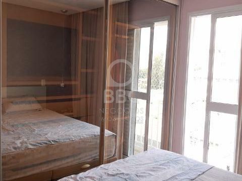 Apartamento à venda com 3 quartos, 67m² - Foto 11