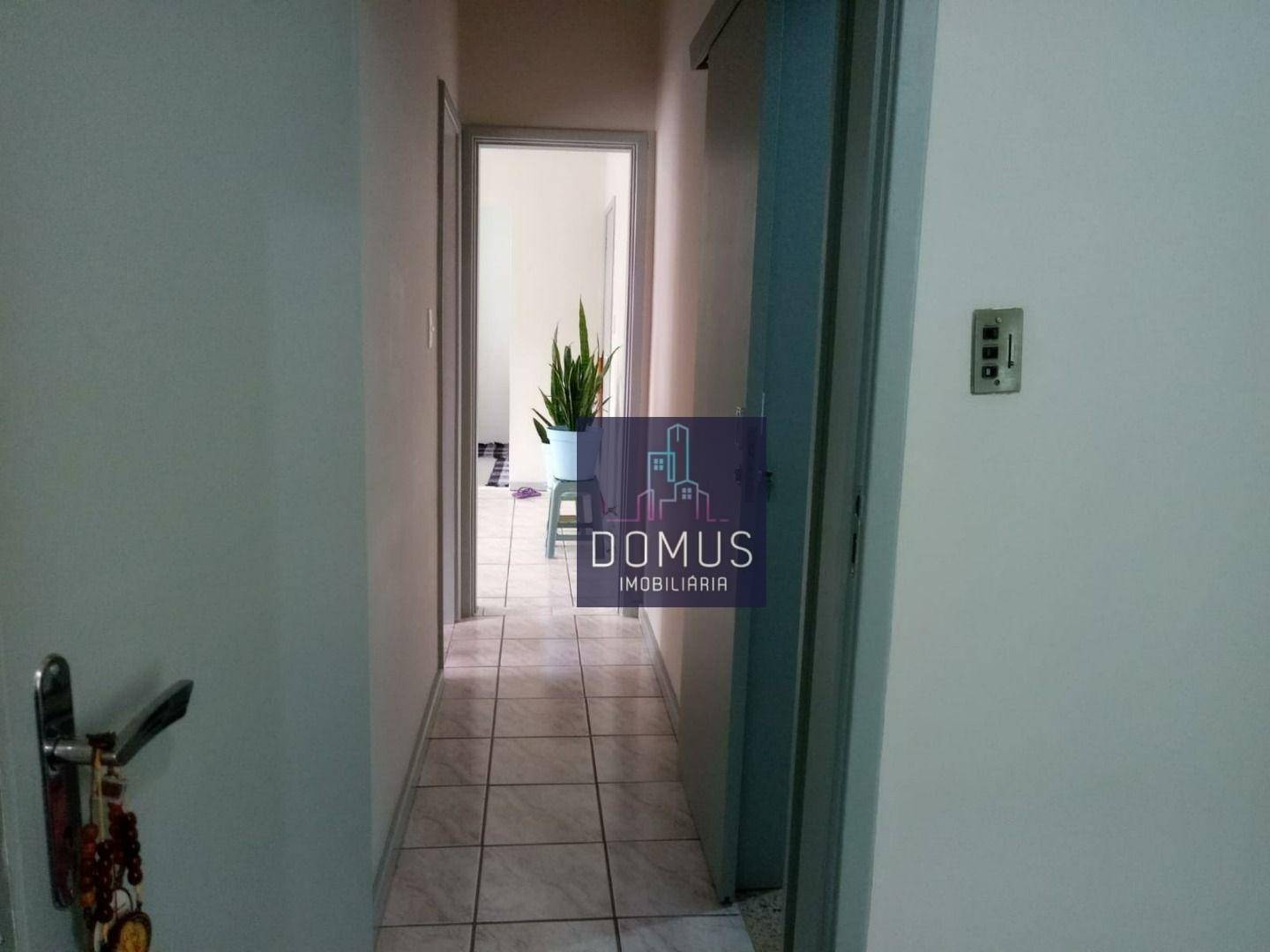 Apartamento à venda com 2 quartos, 59m² - Foto 13