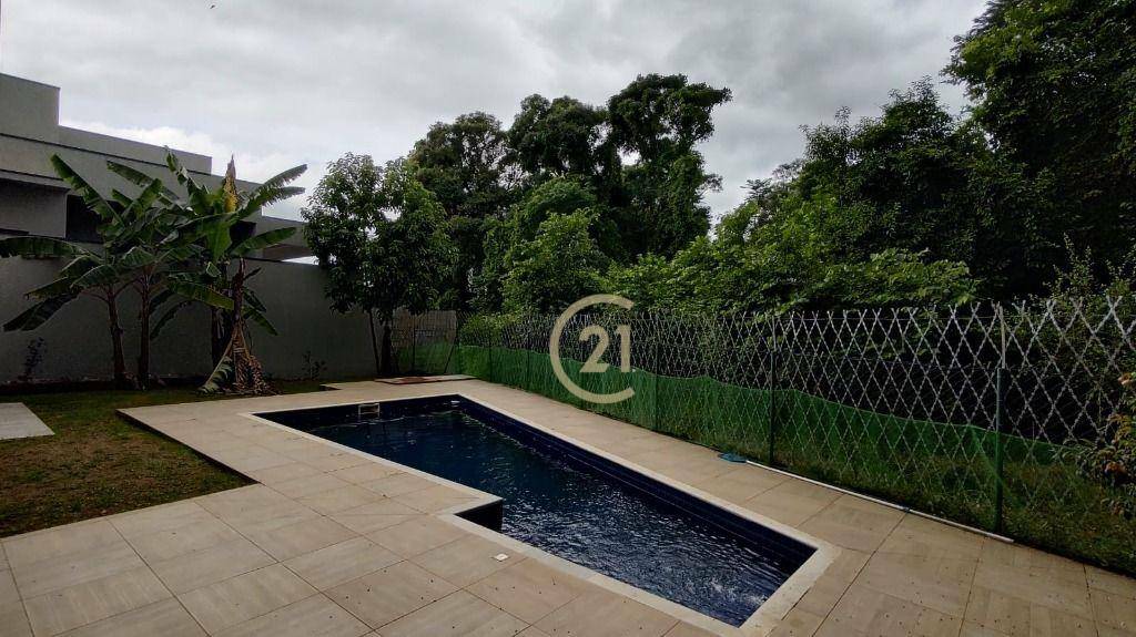 Casa de Condomínio à venda com 3 quartos, 299m² - Foto 15