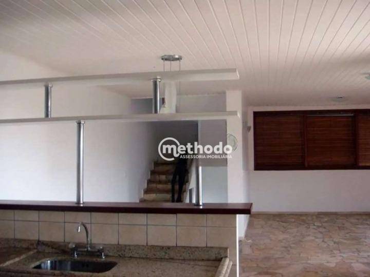 Casa de Condomínio à venda com 3 quartos, 300m² - Foto 5