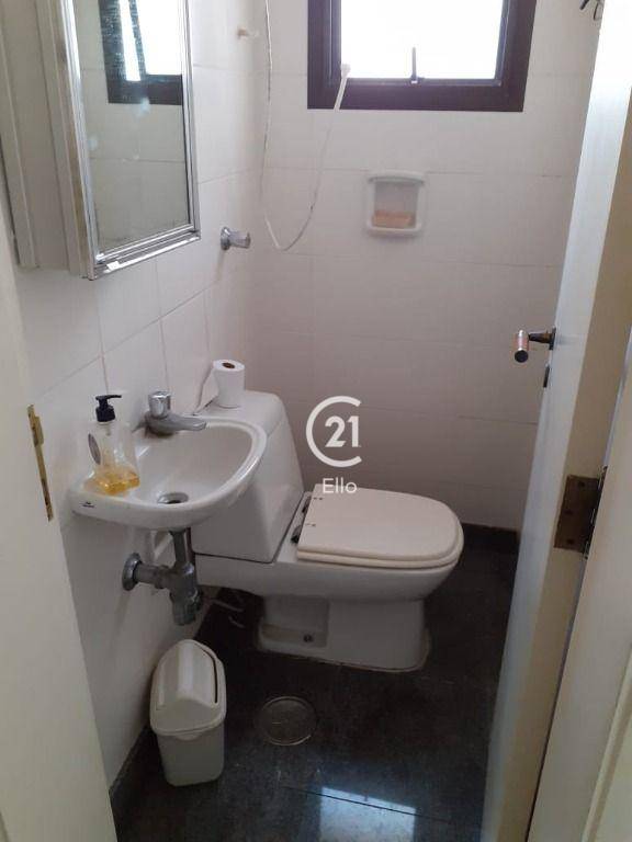 Apartamento à venda com 4 quartos, 217m² - Foto 16