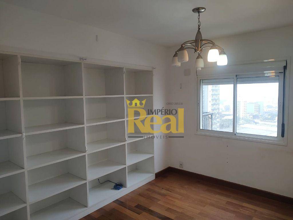 Apartamento à venda com 3 quartos, 160m² - Foto 21