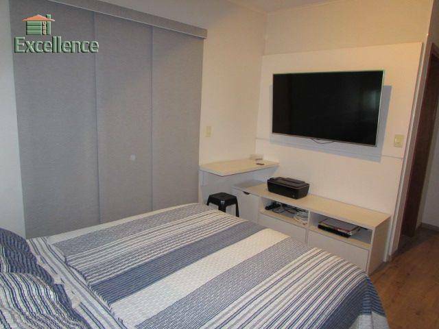 Apartamento à venda com 1 quarto, 72m² - Foto 37