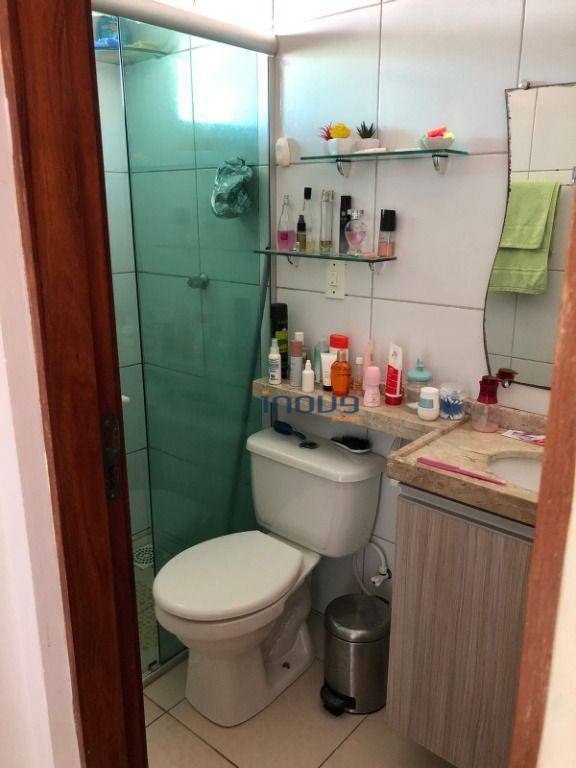 Casa à venda com 3 quartos, 130m² - Foto 12