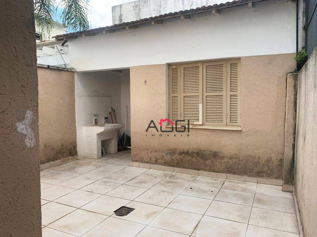 Casa à venda e aluguel com 3 quartos, 130m² - Foto 19