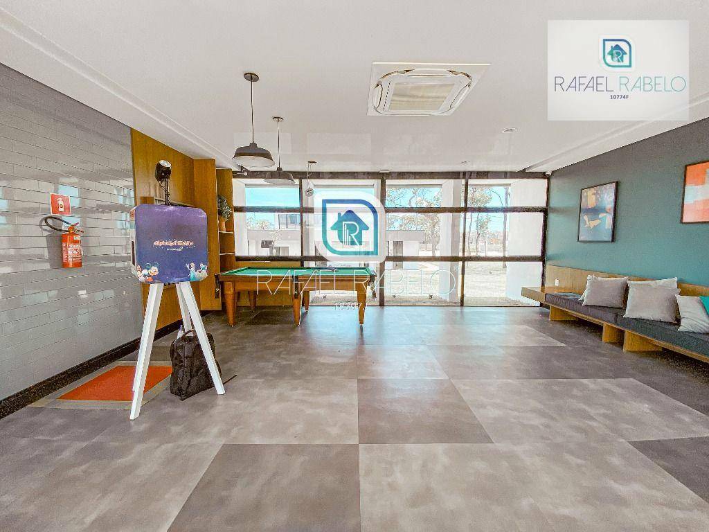 Casa de Condomínio à venda com 3 quartos, 144m² - Foto 7