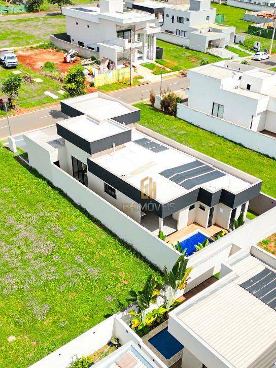 Casa, 4 quartos, 179 m² - Foto 3