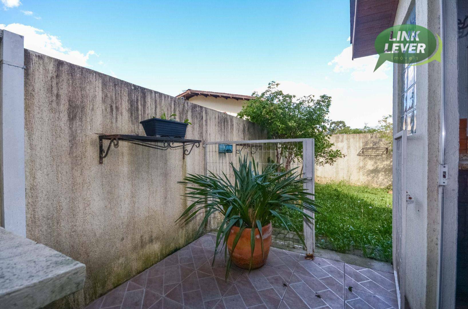 Sobrado para alugar com 3 quartos, 253m² - Foto 64